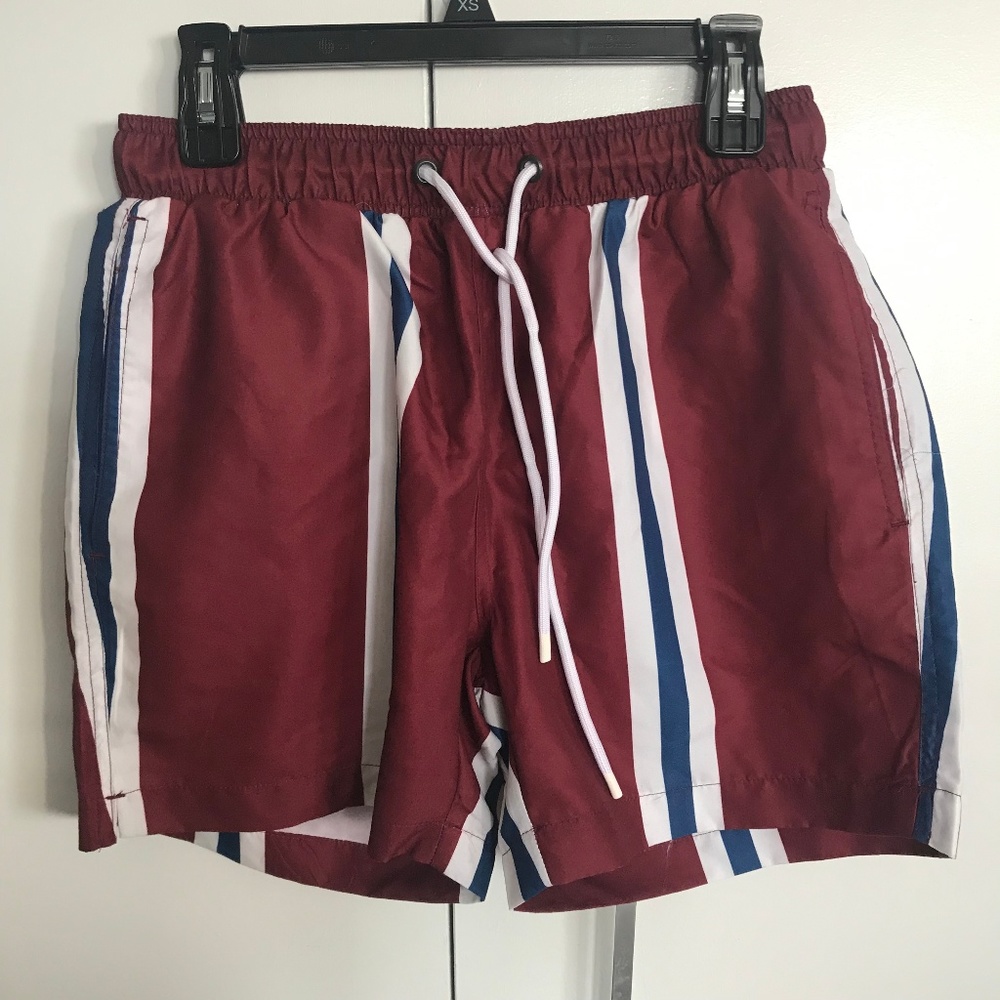 *sold* Vestige Men's Bathing Suit - Picture 3 of 6